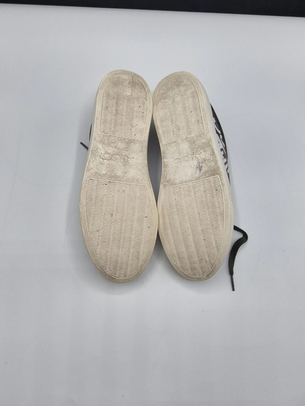 Aldo low top